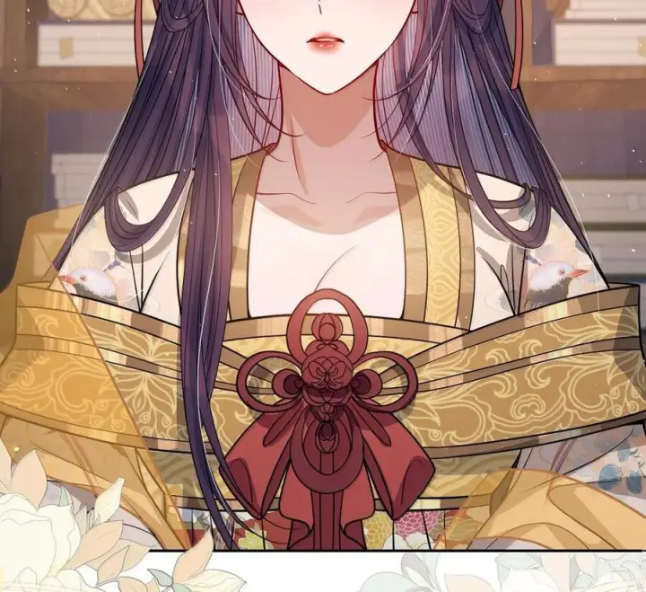 《娇养了个疯批美人儿》077 藏娇图13
