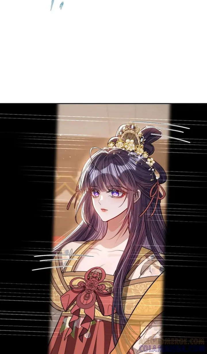 《娇养了个疯批美人儿》077 藏娇图30