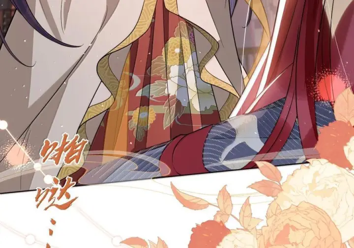 《娇养了个疯批美人儿》077 藏娇图40