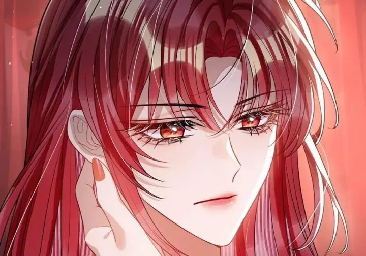 《娇养了个疯批美人儿》077 藏娇图54