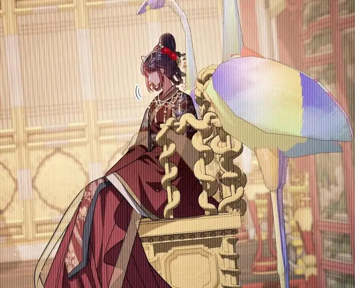《娇养了个疯批美人儿》077 藏娇图61