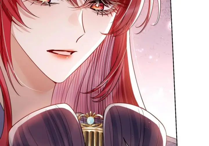 《娇养了个疯批美人儿》077 藏娇图71