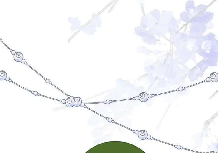 《娇养了个疯批美人儿》077 藏娇图81