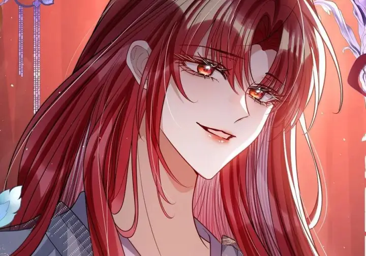 《娇养了个疯批美人儿》077 藏娇图83