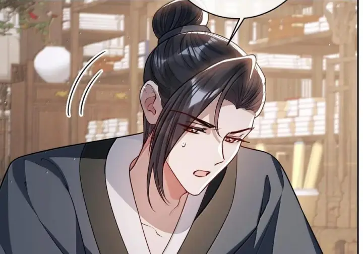 《娇养了个疯批美人儿》078 为何？图12