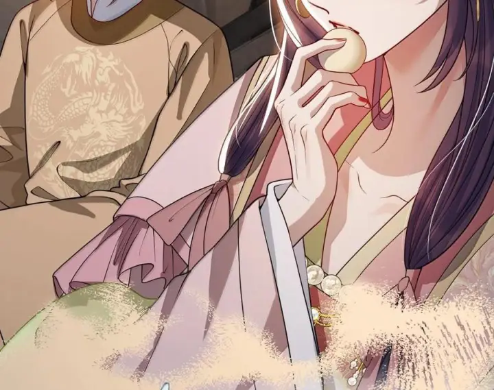 《娇养了个疯批美人儿》078 为何？图59
