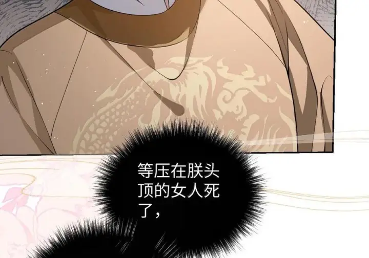 《娇养了个疯批美人儿》078 为何？图78