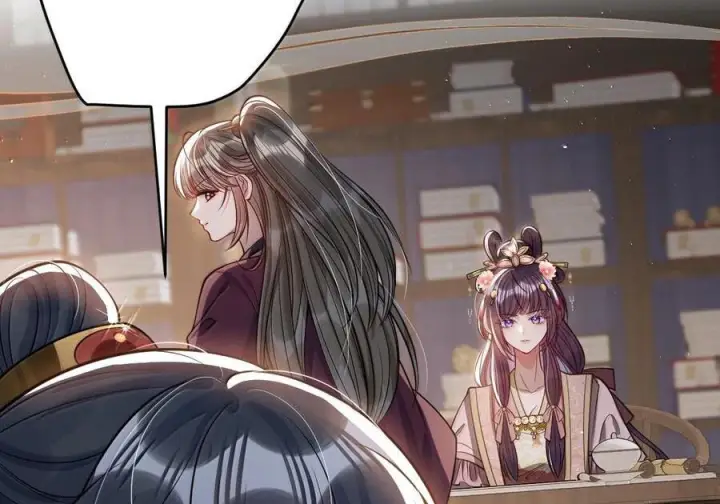 《娇养了个疯批美人儿》078 为何？图85