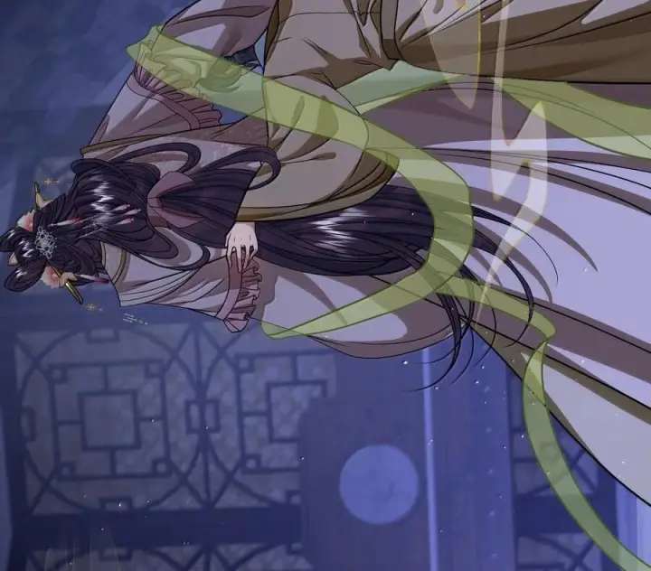 《娇养了个疯批美人儿》079 不在乎了图18