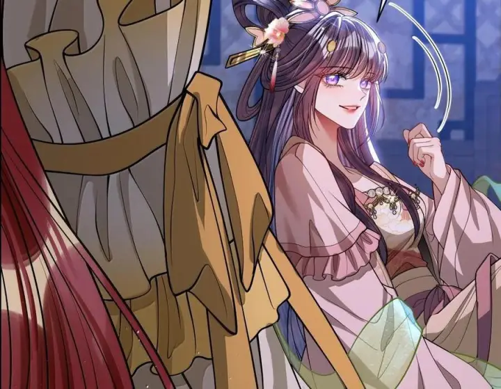 《娇养了个疯批美人儿》079 不在乎了图57