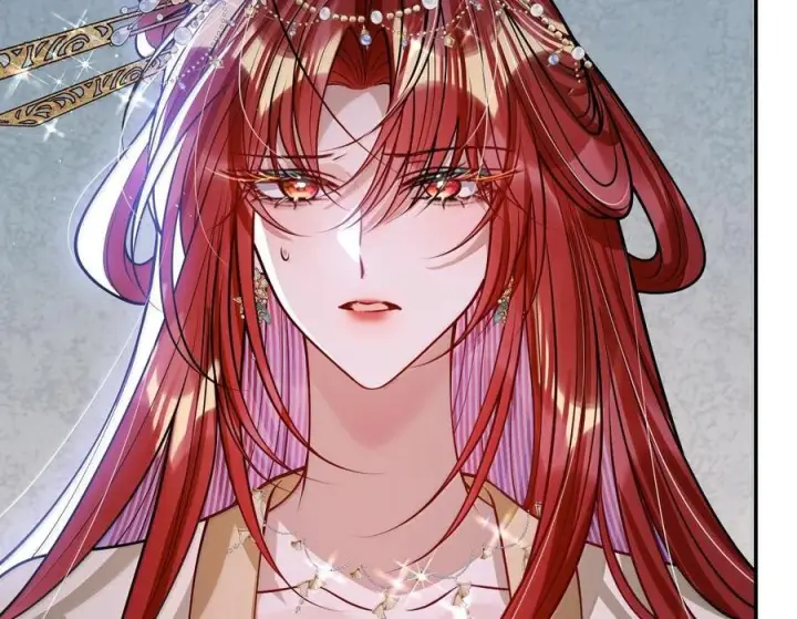 《娇养了个疯批美人儿》079 不在乎了图60