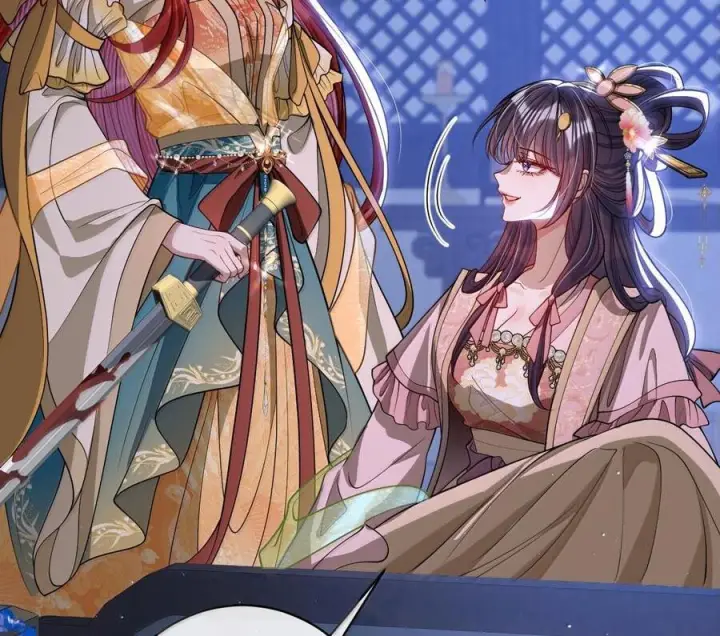 《娇养了个疯批美人儿》079 不在乎了图69