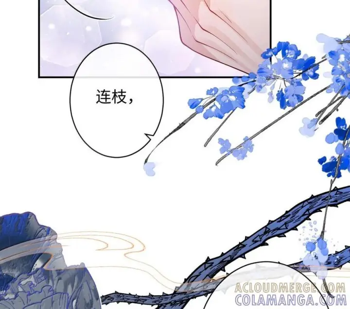 《娇养了个疯批美人儿》079 不在乎了图72