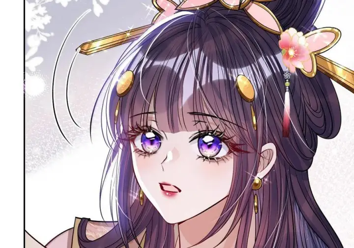 《娇养了个疯批美人儿》079 不在乎了图86