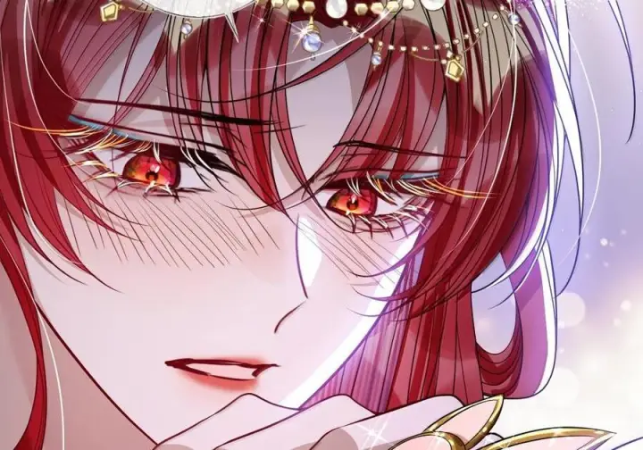 《娇养了个疯批美人儿》079 不在乎了图93