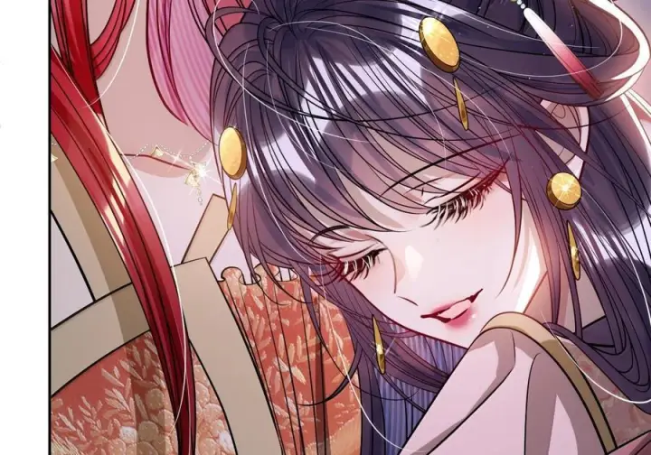 《娇养了个疯批美人儿》079 不在乎了图99