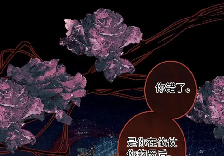 《娇养了个疯批美人儿》080 没有价值了图50