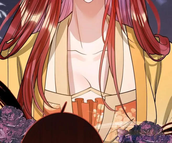 《娇养了个疯批美人儿》080 没有价值了图52