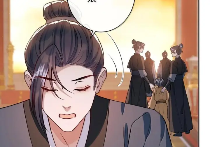 《娇养了个疯批美人儿》080 没有价值了图59