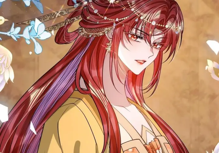 《娇养了个疯批美人儿》080 没有价值了图63