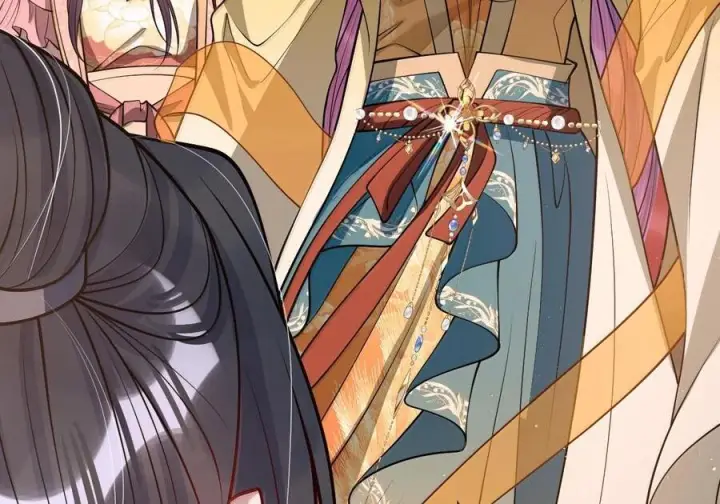 《娇养了个疯批美人儿》080 没有价值了图72