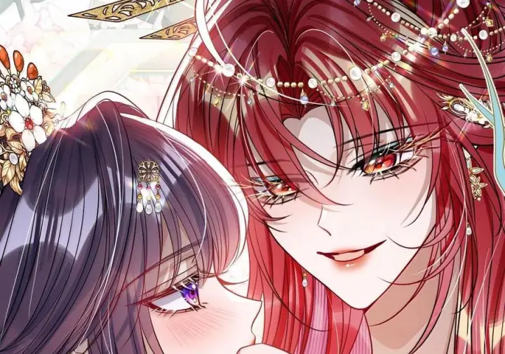 《娇养了个疯批美人儿》080 没有价值了图80