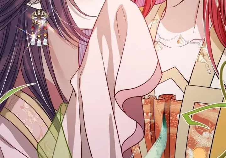 《娇养了个疯批美人儿》080 没有价值了图81