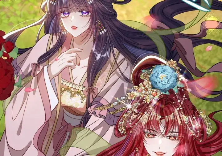 《娇养了个疯批美人儿》080 没有价值了图91