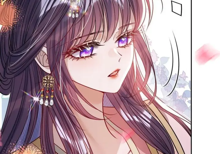《娇养了个疯批美人儿》080 没有价值了图99