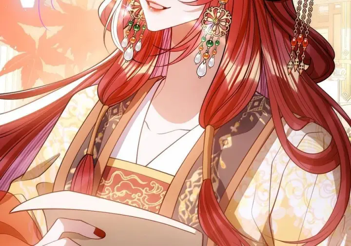 《娇养了个疯批美人儿》最终话 长相厮守图103