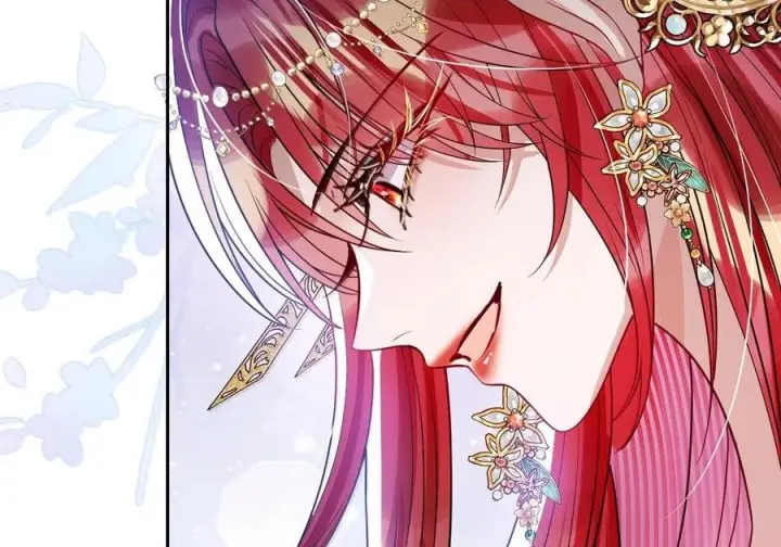 《娇养了个疯批美人儿》最终话 长相厮守图37