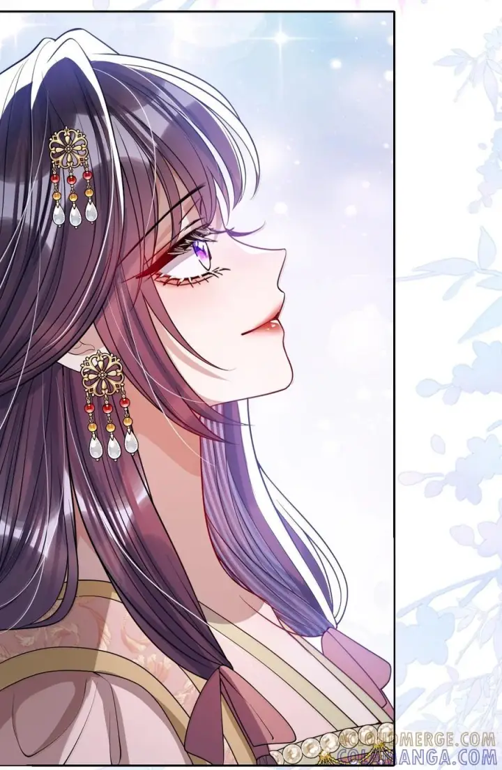 《娇养了个疯批美人儿》最终话 长相厮守图39