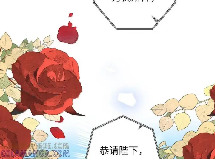 《娇养了个疯批美人儿》最终话 长相厮守图56