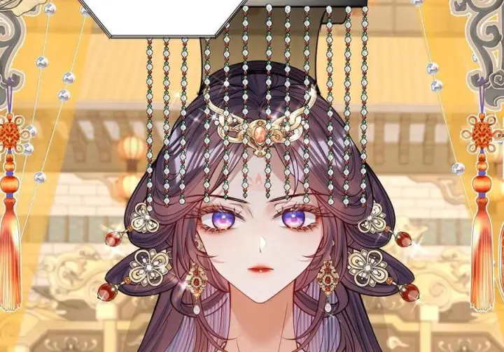 《娇养了个疯批美人儿》最终话 长相厮守图64