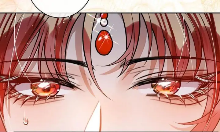 《娇养了个疯批美人儿》最终话 长相厮守图98
