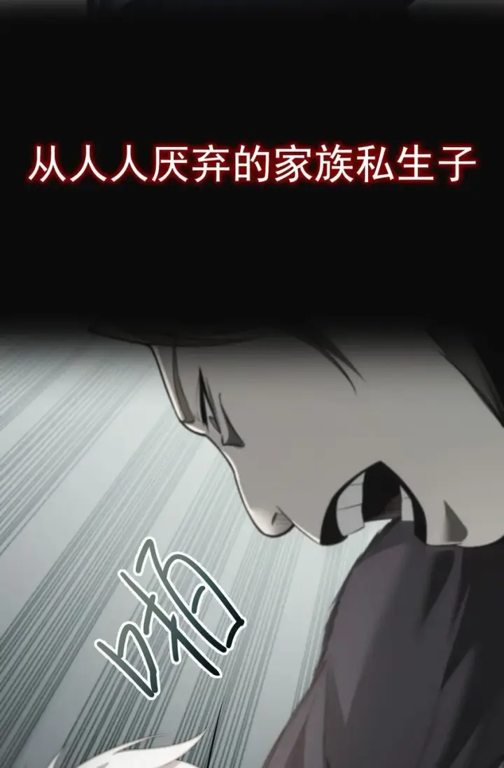 《家族影子的背叛》序章 做大做强图26