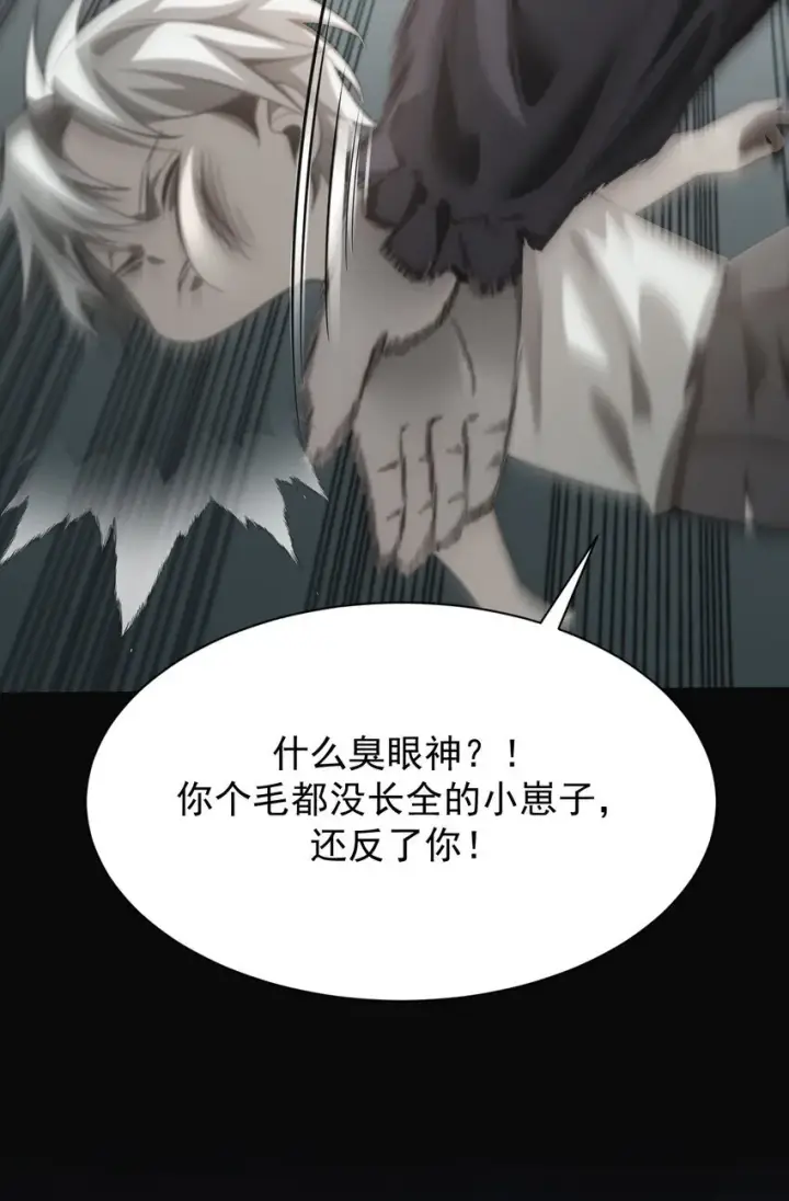 《家族影子的背叛》序章 做大做强图27