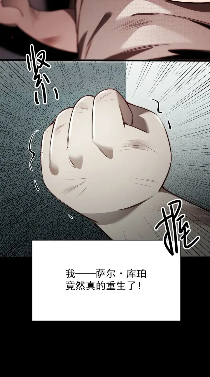 《家族影子的背叛》01 重生图32
