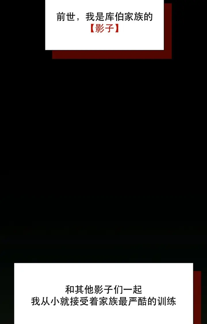 《家族影子的背叛》01 重生图34