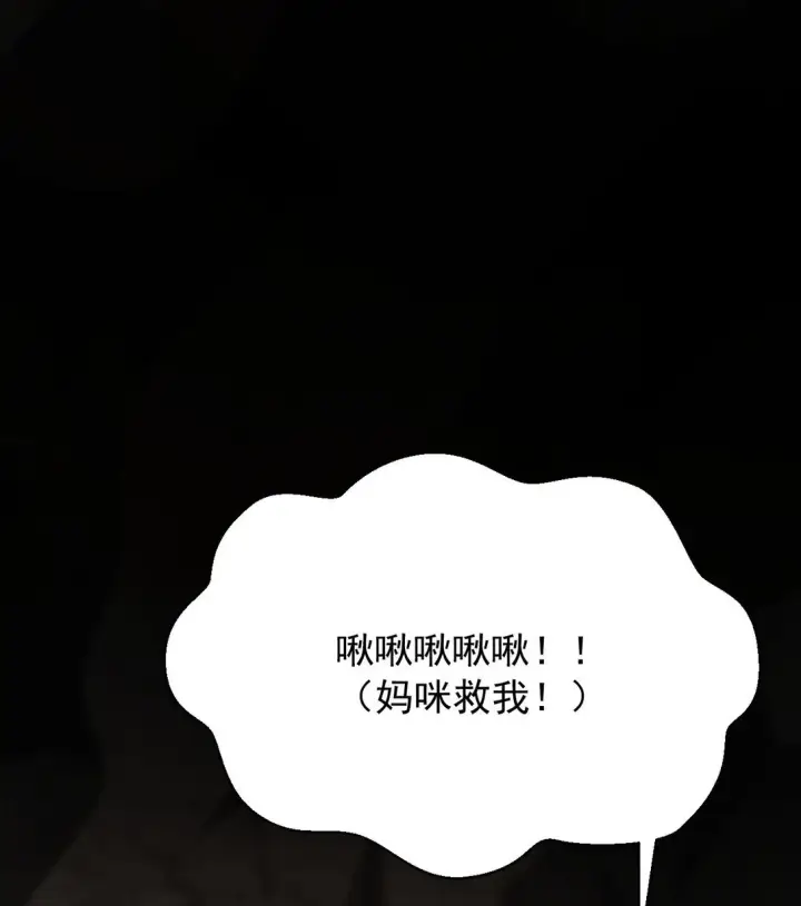 《家族影子的背叛》04 挟持幼崽图36