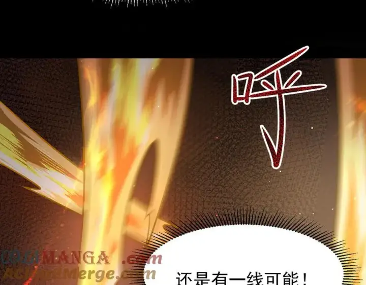 《家族影子的背叛》10 濒危图77