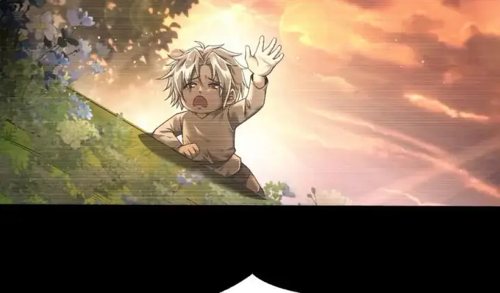 《家族影子的背叛》11 母亲图18