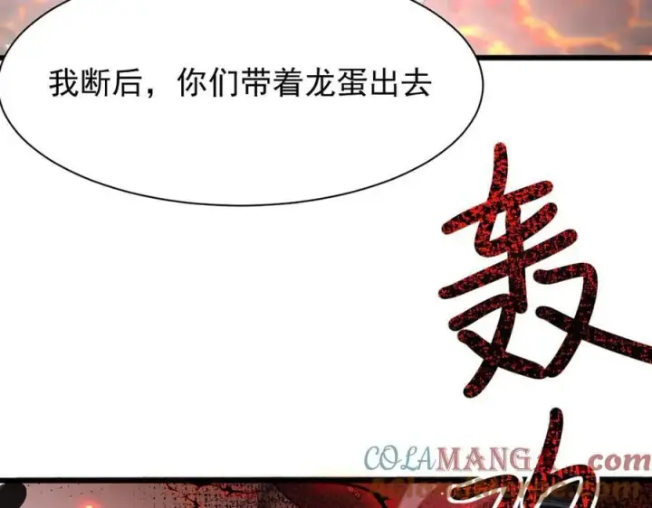 《家族影子的背叛》14 魔龙图17