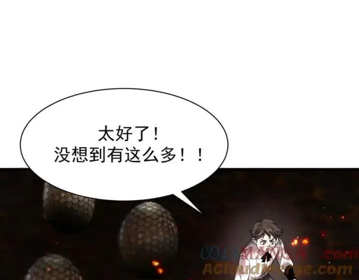 《家族影子的背叛》14 魔龙图5