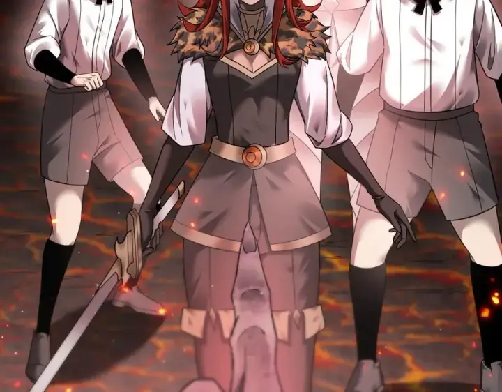 《家族影子的背叛》15 入魔图23