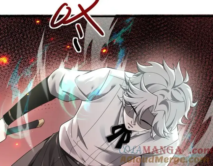 《家族影子的背叛》15 入魔图41