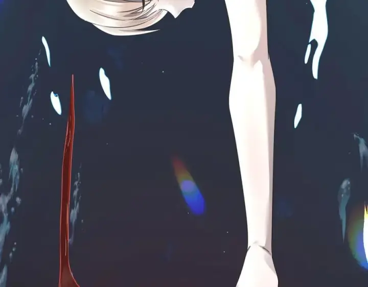 《家族影子的背叛》15 入魔图47