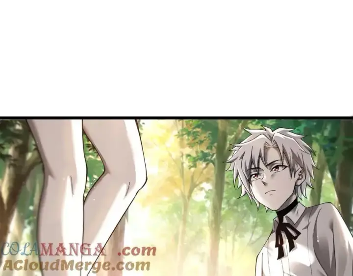 《家族影子的背叛》15 入魔图61