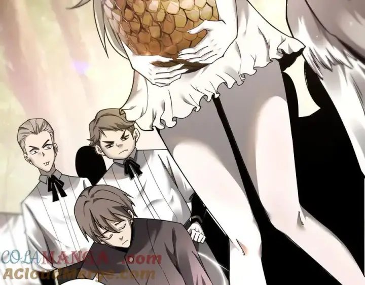 《家族影子的背叛》15 入魔图65