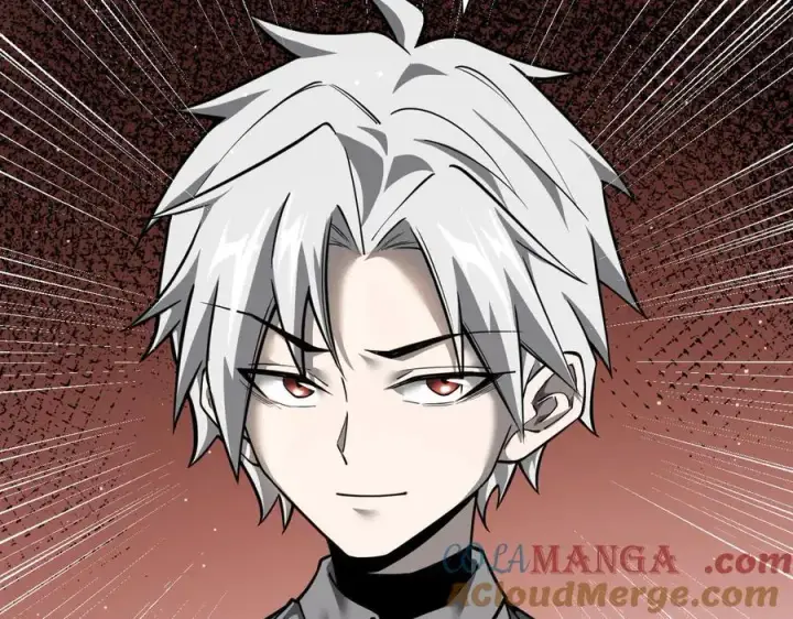 《家族影子的背叛》15 入魔图89